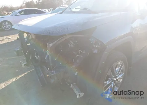 2021 Toyota Rav4 Xle Premium z USA, uszkodzony, nr VIN 2T3A1RFV5MC147507